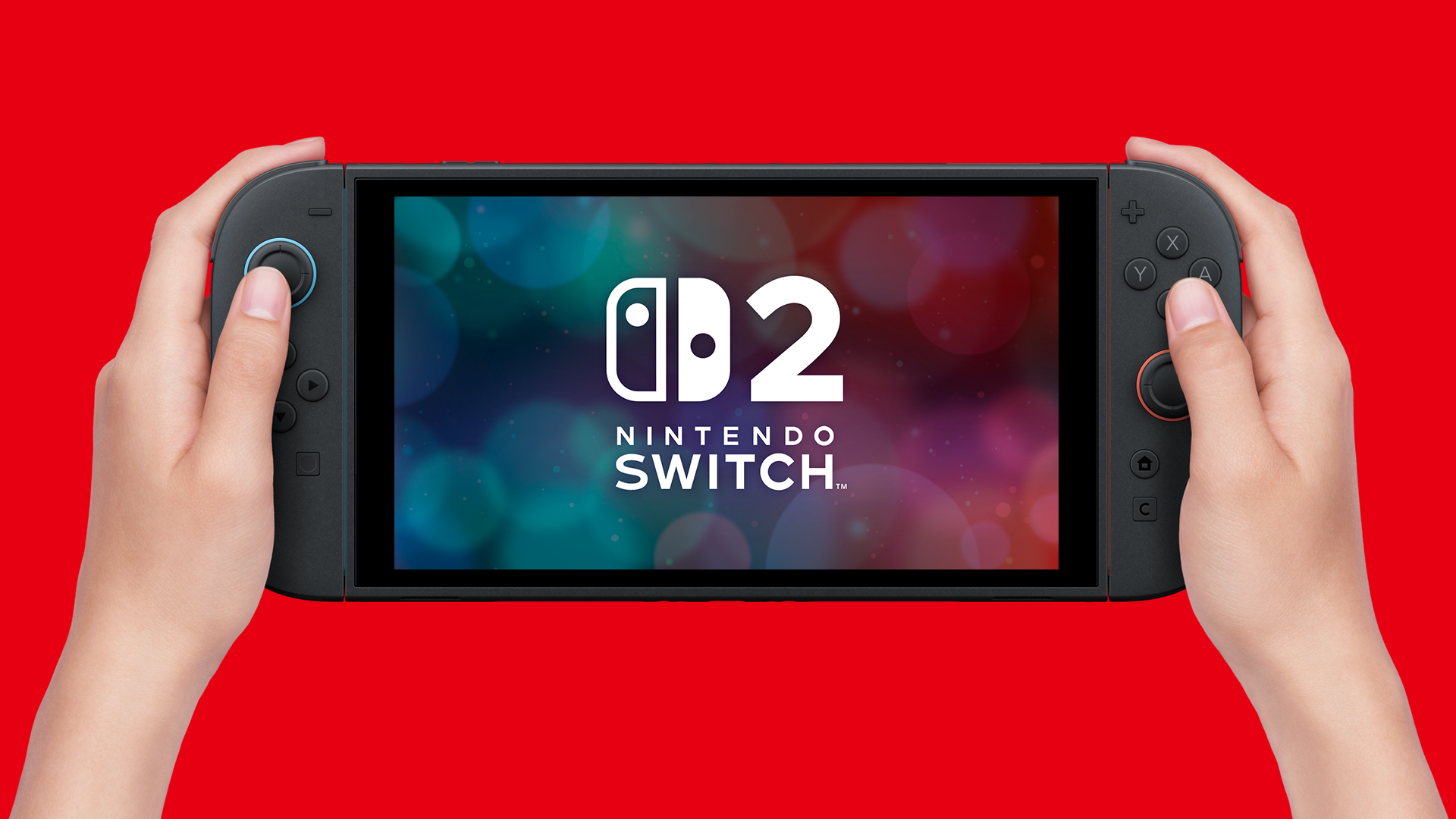 Nintendo Switch™ 2 System - Nintendo Official Site